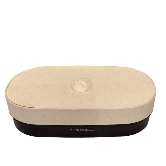 MAC Gift Set 4 lip glosses Objects Of Affection Ltd Edition Multi-Win Host Pick! - Picture 14 of 16